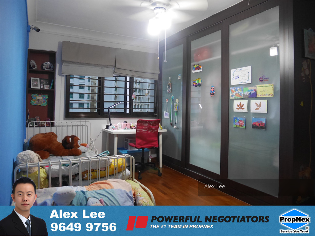 Blk 416 Canberra Road (Sembawang), HDB Executive #108860032